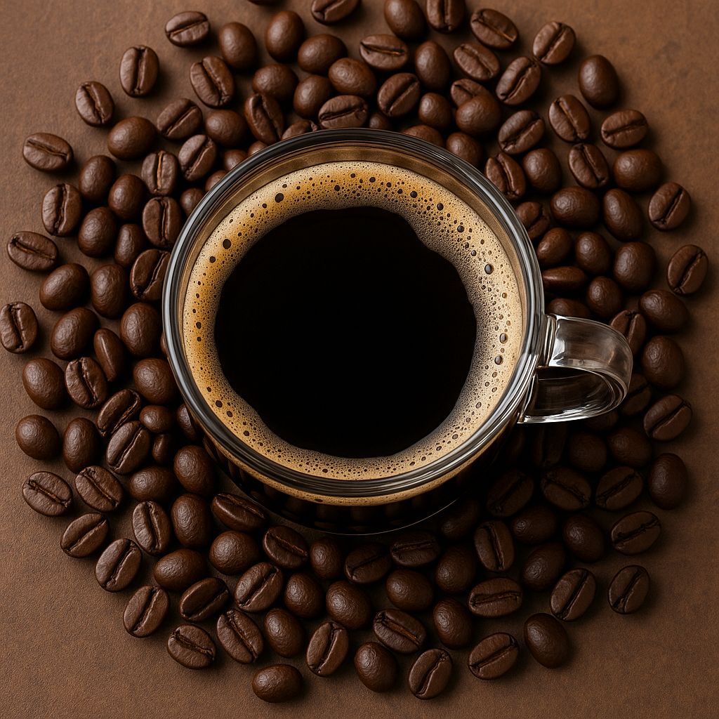 Coffee Beans
